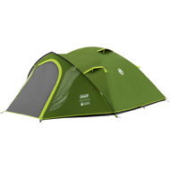 Coleman Darwin 3 Plus Blackout - Tent