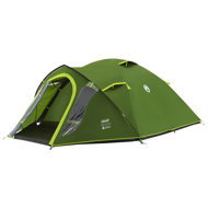 Coleman Darwin 4 Plus Blackout - Tent