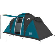 Coleman Spruce Falls 4 - Tent