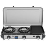 Campingaz CK2 Multi-Cook Plus - Camping Stove