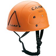 Camp Rock Star orange - Climbing Helmet