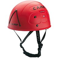 Camp Rock Star red - Climbing Helmet