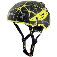 Camp Speed Comp black, size 54-60cm - Climbing Helmet