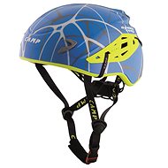 Camp Speed Comp light blue, size 54-60cm - Climbing Helmet