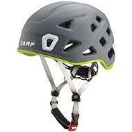 Camp Storm grey - Climbing Helmet