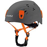 Camp Titan grey M/L - Climbing Helmet