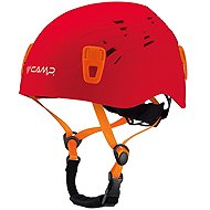 Camp Titan red S/M - Climbing Helmet