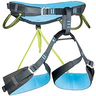 Camp Energy Nova šedý S - Cushion Seat