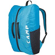 Camp Rox 40l light blue - Mountain-Climbing Backpack