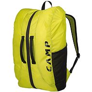 Camp Rox 40l lime - Mountain-Climbing Backpack