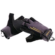 Camp Start Fingerless - Via Ferrata Gloves
