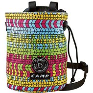 Camp Polimago 1,3l psychedelic - Chalk Bag