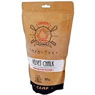 Camp Velvet Chalk 200g - Gym Chalk