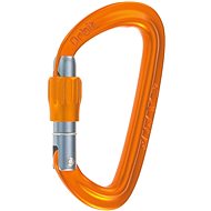 Camp Orbit Lock orange - Carabiner