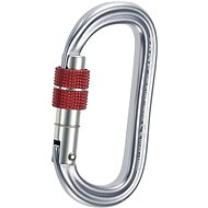 Camp Oval XL Lock - Carabiner