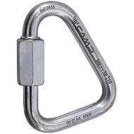 Camp Delta Quick Link 8mm zinc plated steel - Carabiner