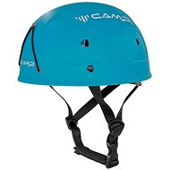 Camp Rockstar light blue - Climbing Helmet