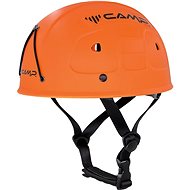Camp Rockstar orange - Climbing Helmet