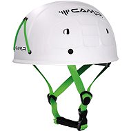 Camp Rockstar white - Climbing Helmet