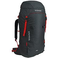 CAMP M45 45l, anthracite grey - Mountain-Climbing Backpack