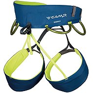 Camp Energy S blue - Cushion Seat