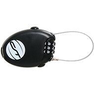 CT-Multif. Comb. Radio Lock 70 cm black - Bike Lock