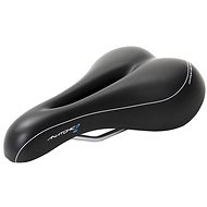 CT-Saddle Anatomic 2 TZC Trekking Gents black - Saddle