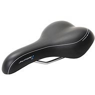 CT-Saddle Anatomic 2 Light City/Tour Gents black - Saddle