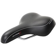 CT-Saddle Anatomic 2 Light City/Tour Lady black - Saddle