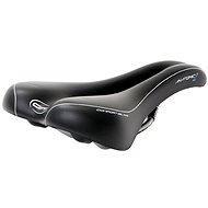 CT-Saddle Anatomic 2 TSX Trekking Unisex black - Saddle