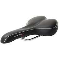 CT-Saddle Anatomic 2 TSZBO Trekking Unisex black - Saddle