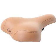 CT-Saddle Anatomic 2 Light City/Tour Gents brown - Saddle