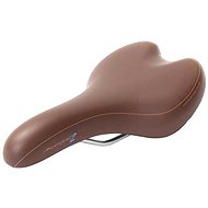 CT-Saddle Anatomic 2 Light City/Tour Gents darkbrown - Saddle