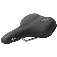 CT-Saddle Anatomic+ Trekking Lady black - Saddle