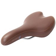 CT-Saddle Anatomic 2 TS Trekking Unisex darkbrown - Saddle