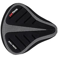 CT-Saddle Cover Topseat G City/Tour black - Saddle