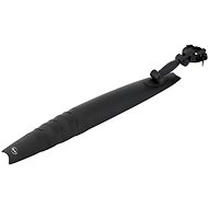 CT-Rear Fen. Dirtb. DB-02 black - Bike Mudguard