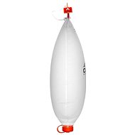 CNOC Foldable Bottle VECTO 2l Orange - Drinking Bottle