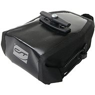 Con-tec Bag Stow Waterproof Large black - Bike Bag