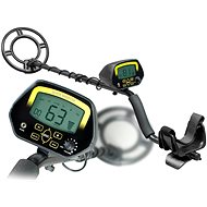 Cobra Tector CT-1032 metal detector - Metal Detector