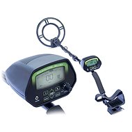 Cobra Tector CT-1037 metal detector - Metal Detector