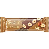 Lindt NUXOR Snack Milk, 33 g - Chocolate