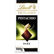 Lindt EXCELLENCE Pistachio, 100 g - Chocolate