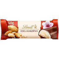 Lindt Marzipan bar, 50 g - Chocolate