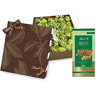 Lindt Pistachio Gift Set - Chocolate