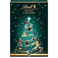 Lindt Advent calendar Christmas tree, 221 g - Advent Calendar