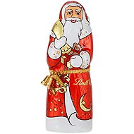 Lindt Nicholas milk chocolate, 70 g - Chocolate