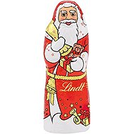 Lindt Nicholas milk chocolate, 40 g - Chocolate