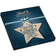 Lindt Calligraphy kolekce pralinek, 175 g - Bonboniéra