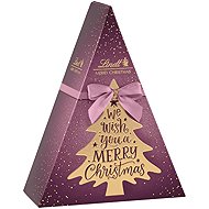 Lindt Christmas tree, 105 g - Čokoládové bonbony